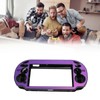 Hard Case Cover for PS Vita 1000 Perfect Fit Replacement