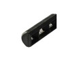 vhbw 1x cutter block, 1x shaving foil with frame compatible