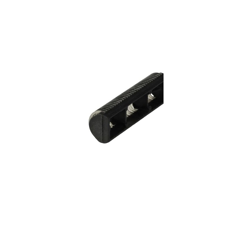 vhbw 1x cutter block, 1x shaving foil with frame compatible