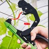 Plant Tying Machine SK5 Steel Gardening Tape Tool with Blade