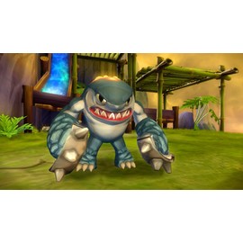 Skylanders Giants: Single Character Pack Core Series 2 Terrafin