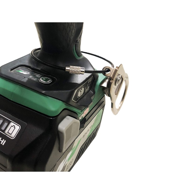 KN Works IPH3-HBZ Impact Hanger III, Bronze for HIKOKI