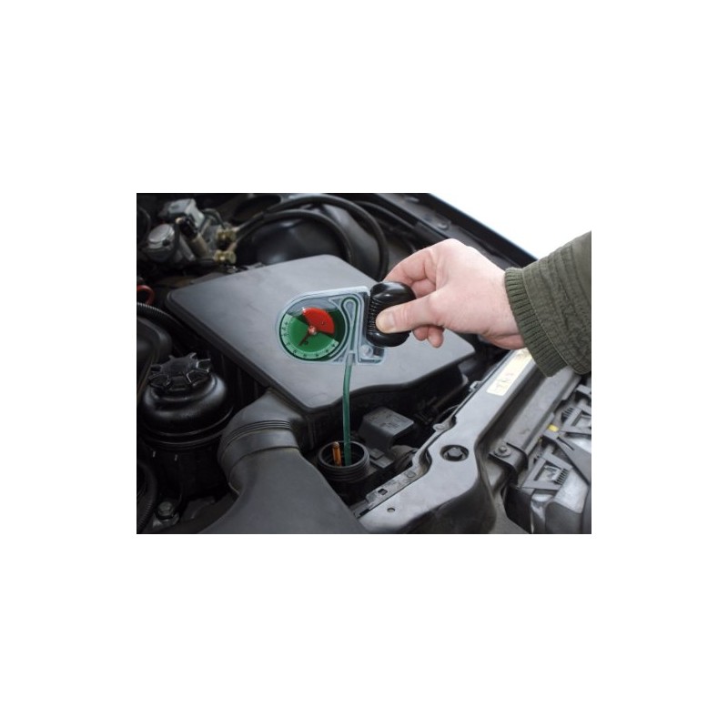 APA 39010 Car Frost Protection Tester Coolant Professional for Cars