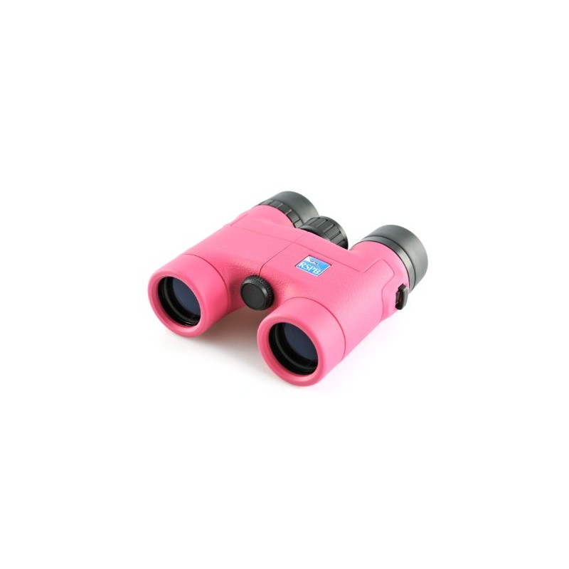 RSPB 8x32 Pink Puffin Binoculars