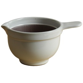 Kamoshita Tools Store Nattou Bee Normal (White)