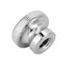 M3 M4 M5 M6 M8 M10 Strong Carbon Steel Knurled