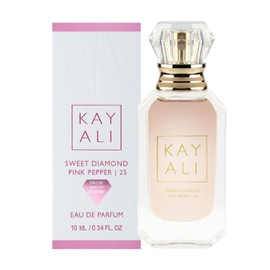 KAYALI SWEET DIAMOND PINK PEPPER | 25 Travel Spray 0.33 oz/ 10 mL
