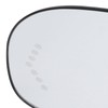 Side View Mirror Glass With Heated Turn Signal Function Replacement