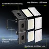 STASUN 600W LED Flood Light, Mini Series Stadium Light, 60000LM