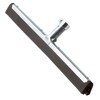 Ettore 61018 Wipe'n Dry Floor Squeegee, 18-Inch,Black