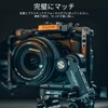 TILTA Seamless Lens Focus Gear Ring φ81-83mm for Tilta Mini