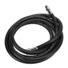 Scuba Diving Low Pressure LP Hose Rubber Gas Tube for