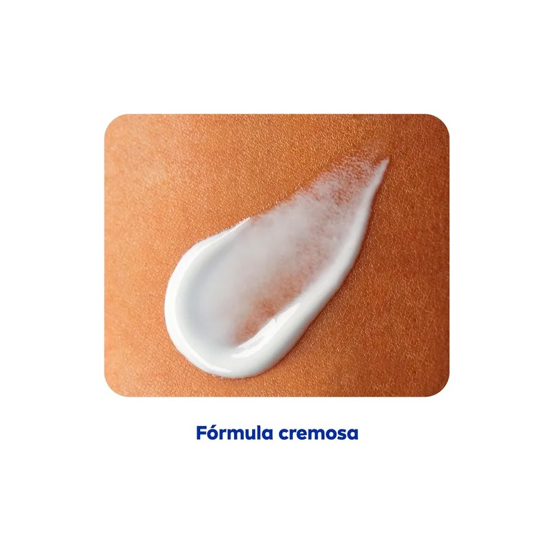 Nivea Crema Corporal Humectante Y Reafirmante Q10 (400 Ml)