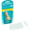 Sante Körperpflege Compeed 10 Stück Oklusive Hydrokolloid Medium 6,0 x