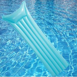 [cm00278] Air Floating/Foldable Single Air Floating Bed/Recliner for Pool Air Floating Rose Pink-DM432
