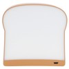 Bread Night Light with USB Charging and Timer Cute Bedroom