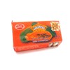 Asantee Thai Papaya Herbal Skin Whitening Soap 135g (Pack of