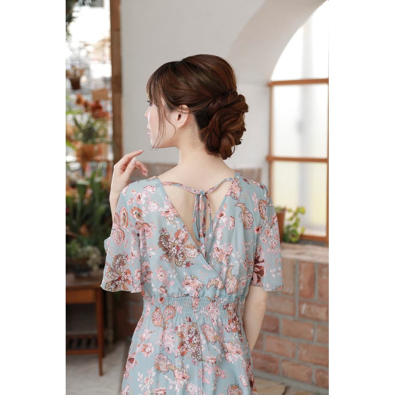 Priscilla Easy Inner Extension Heat Resistant Dark Brown