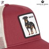 Goorin Bros. Men's The Farm A-Frame Trucker Cap Baseball Cap,
