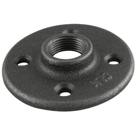 2" FLANGE