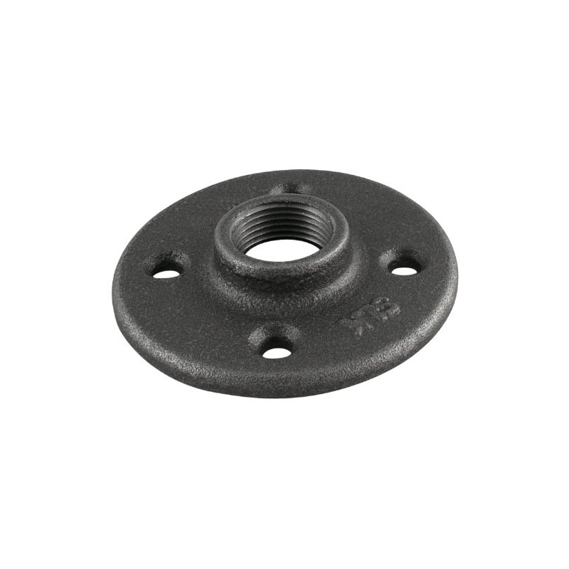 2" FLANGE