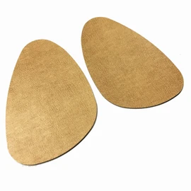 Foot Solution Toe Regular Beige