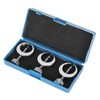 Gauge Indicator Needle Puller Pressure Gauge Repair Tool Waterproof Surface