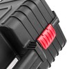 Pack of 10 Tension Latch Set Plastic Lock for Tool