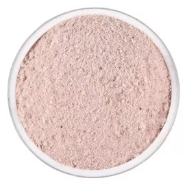 KPURITY Artisan YongYung 9 Times Roasted Purple Bamboo Salt Powder 45g Alkaline