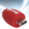 U Disk Football Flash Drive TypeC Transfer Interface Data Transmission