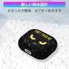 AirPods Pro Case 2019 Exclusive Cool Black Cover Don't Touch