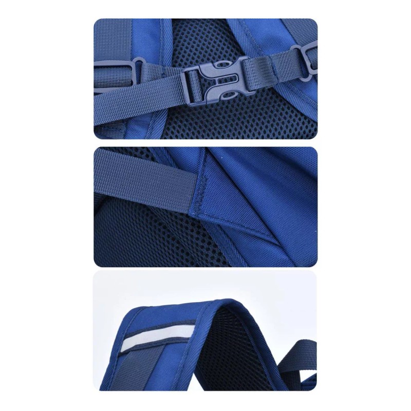 Mochila Escolar Premium Niños Niñas Primaria Unicornio T Rex Secundaria
