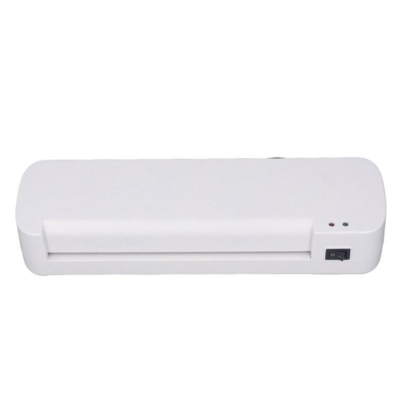 Laminator Machine A4 Mini Desktop Hot Laminating Thermal for Office