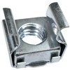 AERZETIX - C49670 - Set of 2 Square Cage Nuts