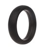 COSSIKA Stroller Wheel Durable & Elastic Tyre Replacement Outer Tire