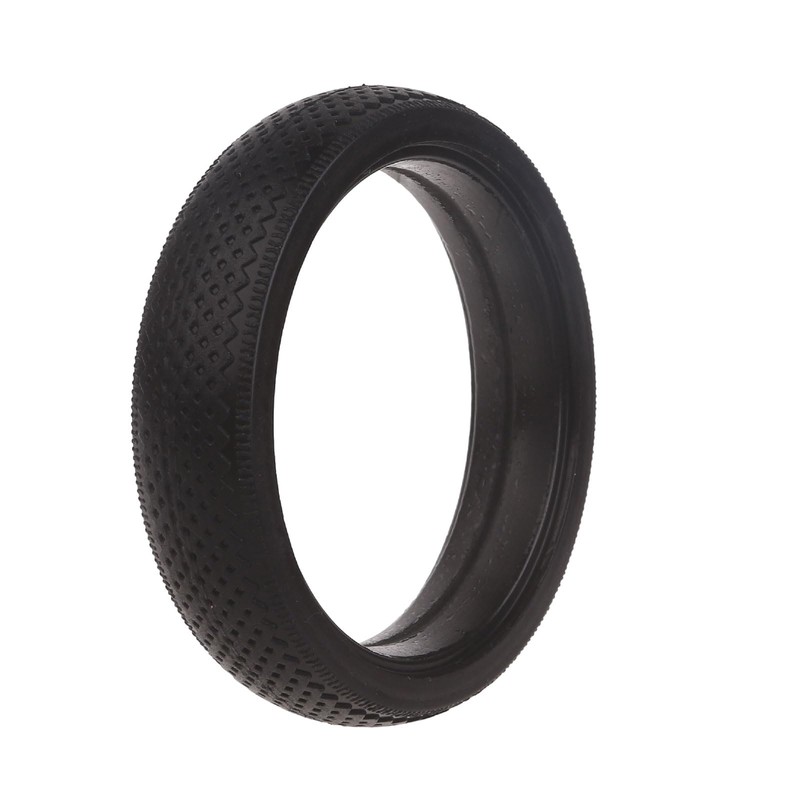COSSIKA Stroller Wheel Durable & Elastic Tyre Replacement Outer Tire