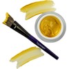 Cepillo facial para máscara