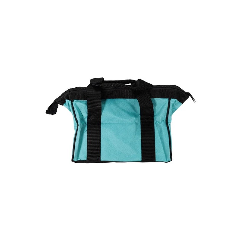 Makita Portable Turquoise Tool Box for Makita Power Tools Contractor