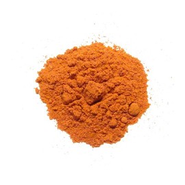 Smoked Serrano Chile Powder-8oz-Ground Serrano Chili