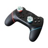 Allone ALG-NSPASM Decapuni Analog Stick Cover for Switch Pro Cons