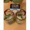 Fashion $24.99 New Foster Grants Premium Fashion Reading Glasses +2.00