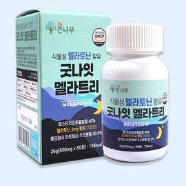 멜라트리(60정) Melatri (60 tablets)