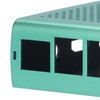 Aluminum Alloy Cooling Shell Microcomputer Protect Enclosure for Raspberry Pi