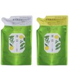 凛 Love Phos Ren remedyiarusyanpu-tori-tomento Mint & Lemon Refill Set