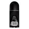 Desodorante Nivea Men Deep Black Carbon Beat Roll On De