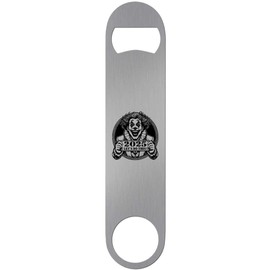 'Clown New Year 2025' Bar Blade Bottle Opener (BR00019915)