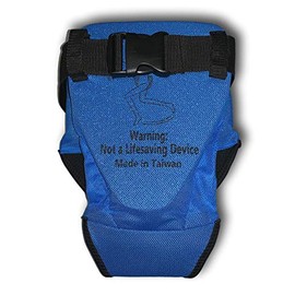 Horse Deep Water Flotation Aid for Aerobics Exercise