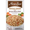 Near East Brown Rice Whole Grain Blends , 6 Ounce