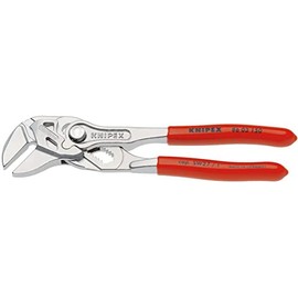 Plier Wrench 5.9 inches (150 mm) (SB store display package)