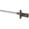 ABUS 005701 Shutter Protection RS87 B SB